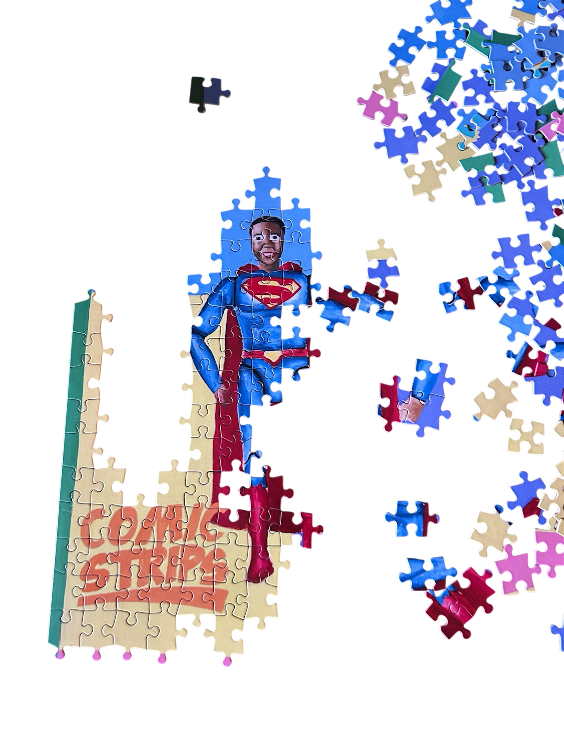 SUPERMAN